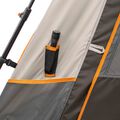 Bushnell 6 Person Instant Cabin Tent